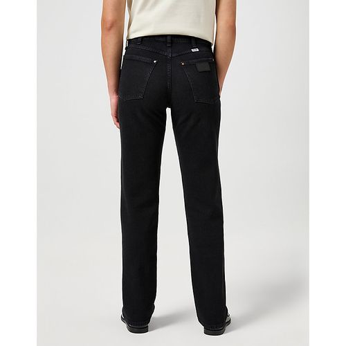 Wrangler Sunset Black Taille 31 x34 - Wrangler - Modalova