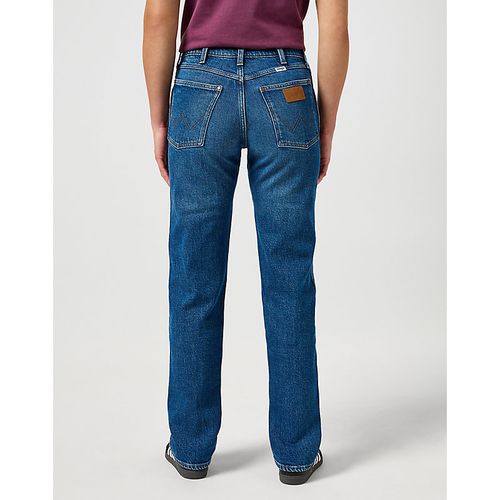 Sunset Straight Jean Taille 30 x34 - Wrangler - Modalova