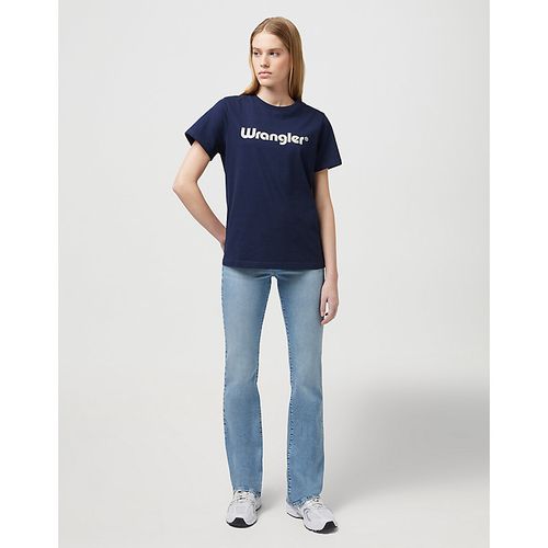 Bootcut Jean Taille 33 x32 - Wrangler - Modalova