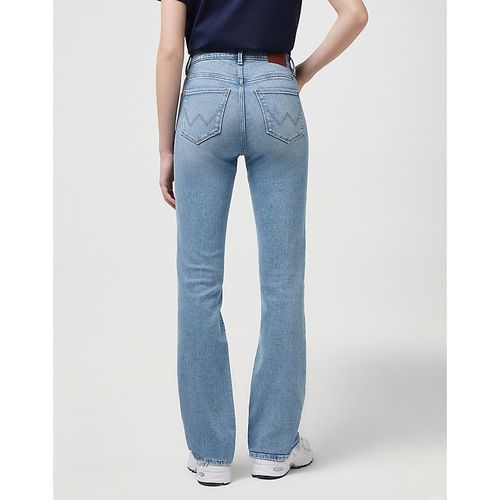 Bootcut Jean Taille 33 x32 - Wrangler - Modalova