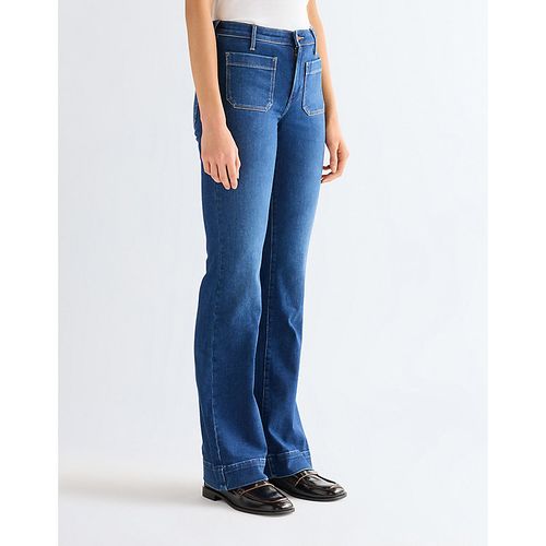 Flare Jean Taille 34 x34 - Wrangler - Modalova
