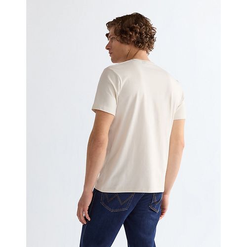 Regular Sign Off Tee Taille XXL - Wrangler - Modalova