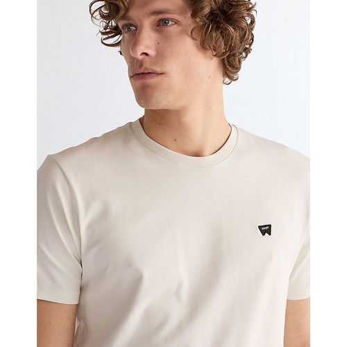 Regular Sign Off Tee Taille XXL - Wrangler - Modalova