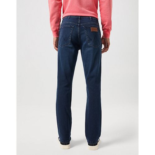 Texas Slim Medium Stretch Jean Taille 40 x32 - Wrangler - Modalova