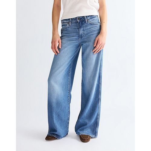 World Wide Jean Taille 34 x32 - Wrangler - Modalova
