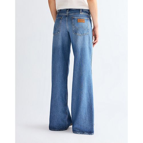 World Wide Jean Taille 34 x32 - Wrangler - Modalova
