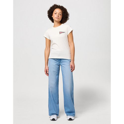World Wide Jean Taille 34 x32 - Wrangler - Modalova