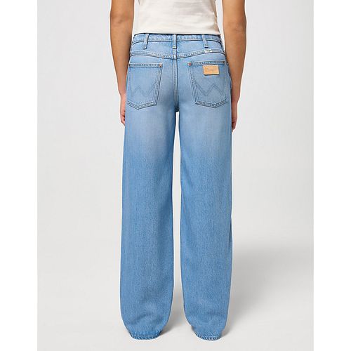 World Wide Jean Taille 34 x32 - Wrangler - Modalova