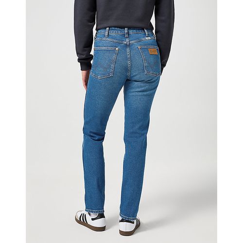 Piper Slim Jean Taille 32 x34 - Wrangler - Modalova