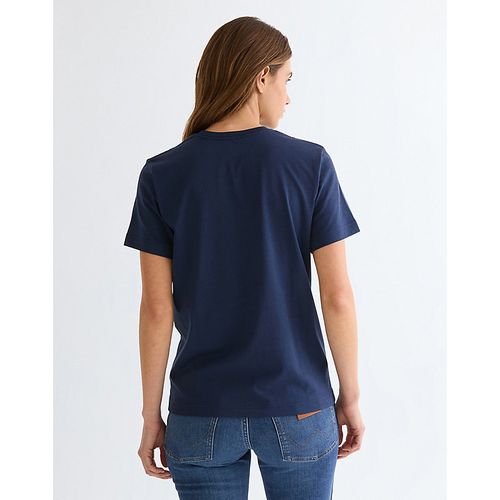 Slim Sign Off Tee Taille XS - Wrangler - Modalova