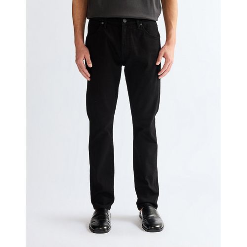 Larston Slim Tapered High Stretch Jean Taille 40 x34 - Wrangler - Modalova