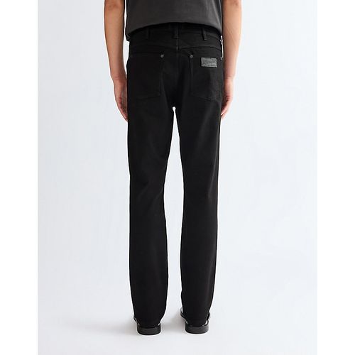 Larston Slim Tapered High Stretch Jean Taille 40 x34 - Wrangler - Modalova