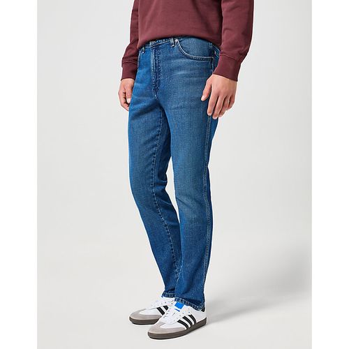 River Tapered Jean Taille 38 x34 - Wrangler - Modalova