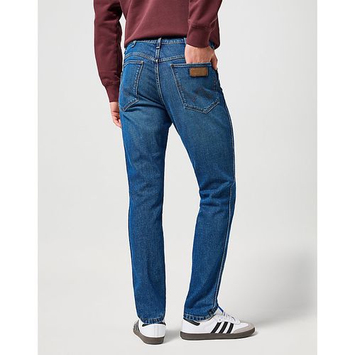 River Tapered Jean Taille 38 x34 - Wrangler - Modalova