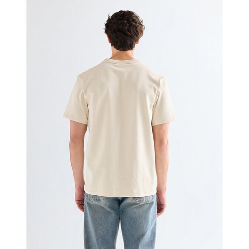 Relaxed Solid Tee Taille XXL - Wrangler - Modalova