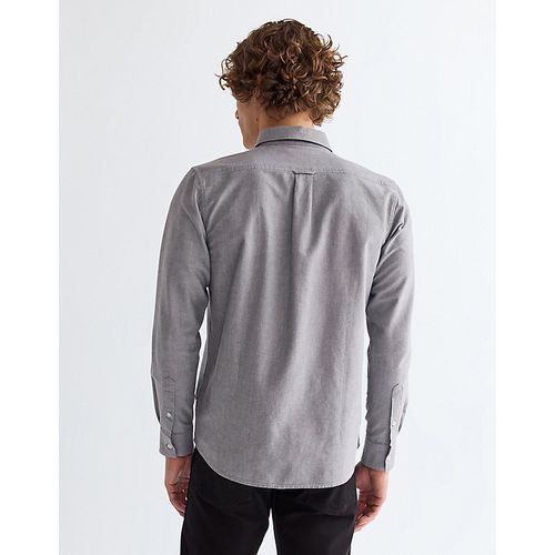 Regular Oxford Shirt Taille XXL - Wrangler - Modalova