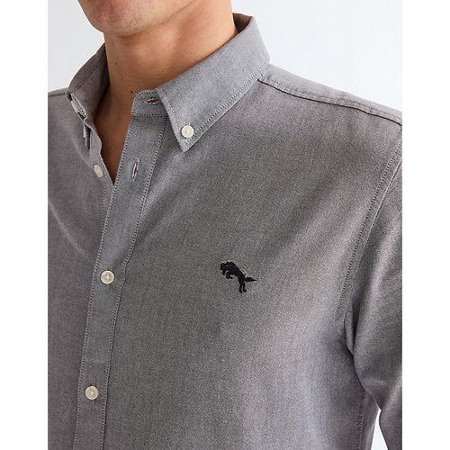 Regular Oxford Shirt Taille XXL - Wrangler - Modalova
