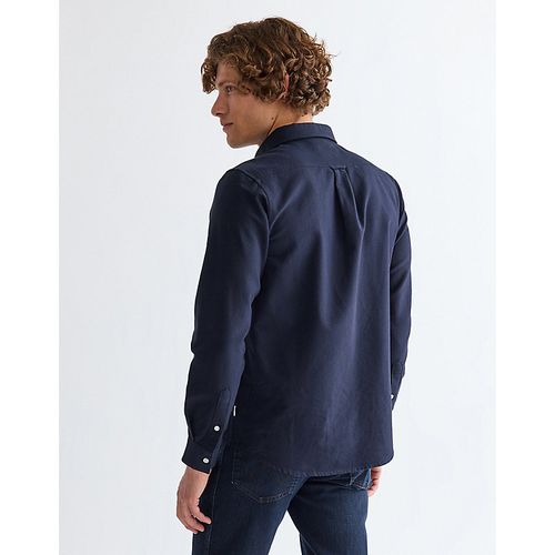Regular Oxford Shirt Taille XXL - Wrangler - Modalova