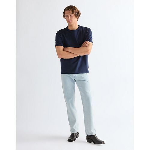 Relaxed Solid Tee Taille XXL - Wrangler - Modalova