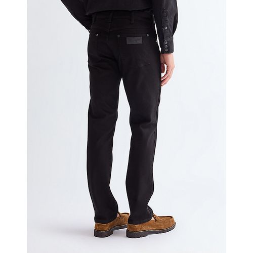 Greensboro Straight High Stretch Jean Taille 46 x34 - Wrangler - Modalova