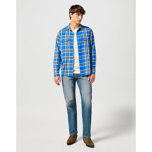 Blue Bell 13MWZ Original Cowboy Cut Jean Taille 33 x32 - Wrangler - Modalova