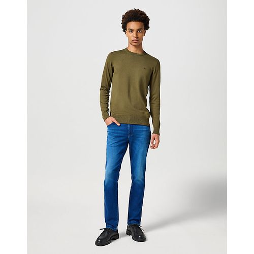 Texas Slim Medium Stretch Jean Taille 42 x32 - Wrangler - Modalova