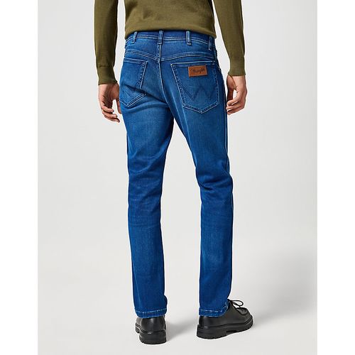 Texas Slim Medium Stretch Jean Taille 42 x32 - Wrangler - Modalova