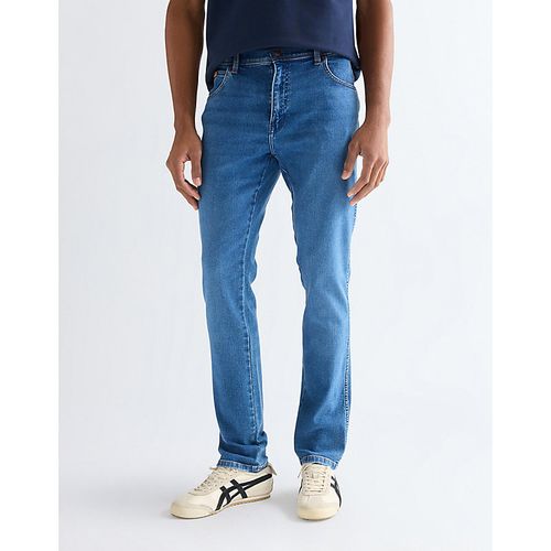 Texas Slim Medium Stretch Jean Taille 44 x34 - Wrangler - Modalova