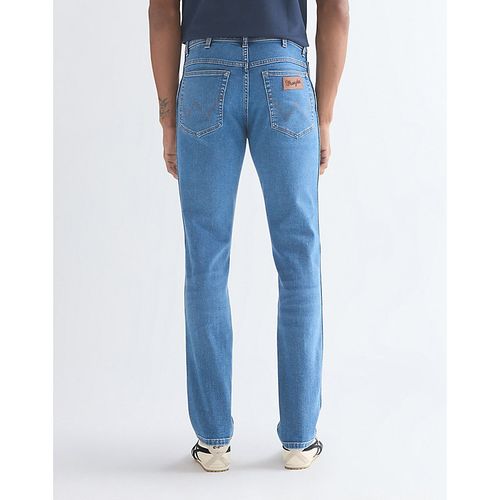 Texas Slim Medium Stretch Jean Taille 44 x34 - Wrangler - Modalova