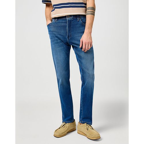 River Tapered Jean Taille 40 x32 - Wrangler - Modalova