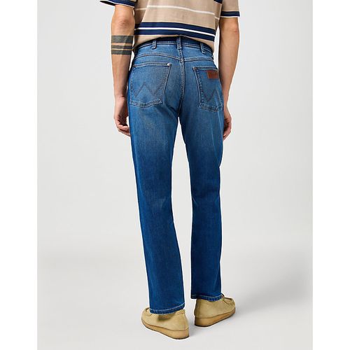 River Tapered Jean Taille 40 x32 - Wrangler - Modalova