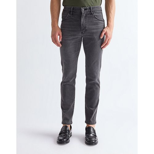 Larston Slim Tapered High Stretch Jean Taille 40 x34 - Wrangler - Modalova