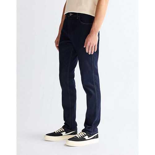 Larston Slim Tapered Low Stretch Jean Taille 40 x34 - Wrangler - Modalova