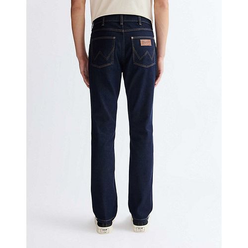 Larston Slim Tapered Low Stretch Jean Taille 40 x34 - Wrangler - Modalova