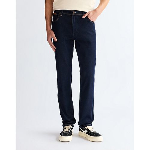 Texas Slim Low Stretch Jean Taille 44 x34 - Wrangler - Modalova
