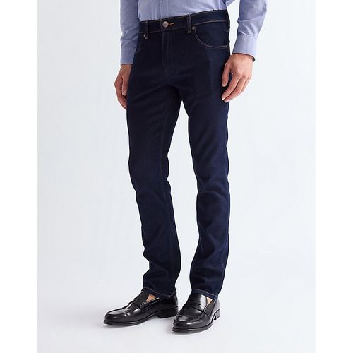 Greensboro Straight Low Stretch Jean Taille 46 x34 - Wrangler - Modalova