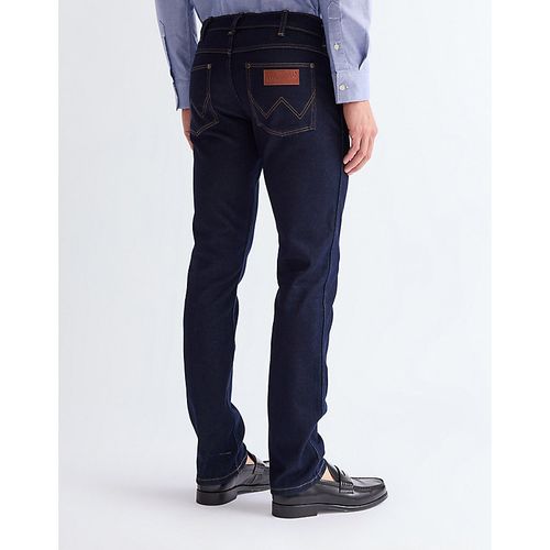 Greensboro Straight Low Stretch Jean Taille 46 x34 - Wrangler - Modalova