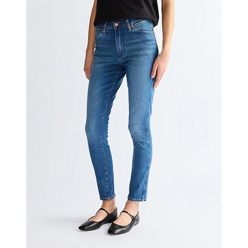 Sienna Skinny Jean Taille 33 x32 - Wrangler - Modalova