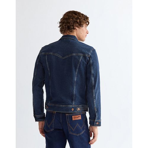 Regular Classic Jacket Taille XXL - Wrangler - Modalova