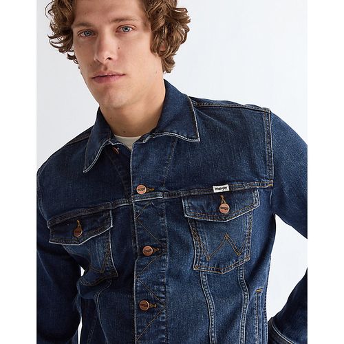 Regular Classic Jacket Taille XXL - Wrangler - Modalova