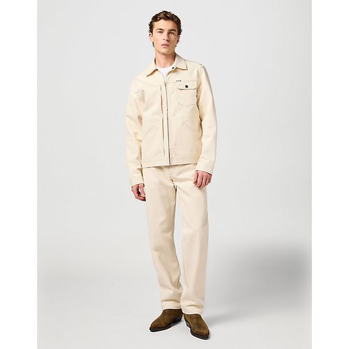 Blue Bell Regular Embroidered Jacket Taille XXL - Wrangler - Modalova