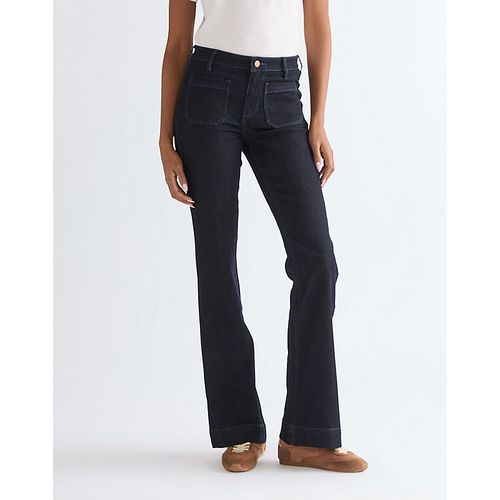 Flare Jean Taille 34 x34 - Wrangler - Modalova