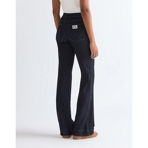 Flare Jean Taille 34 x34 - Wrangler - Modalova