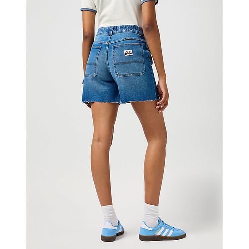 Carpenter Short Taille 31 - Wrangler - Modalova