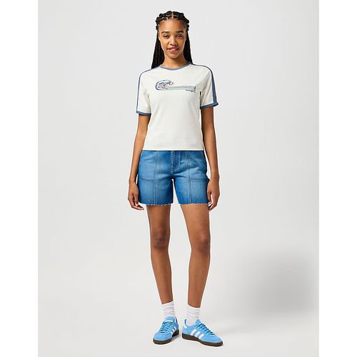 Carpenter Short Taille 30 - Wrangler - Modalova