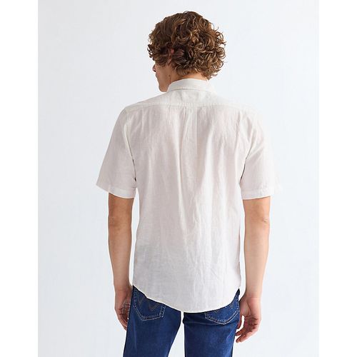 Regular Lightweight One Pocket Shirt Taille XL - Wrangler - Modalova