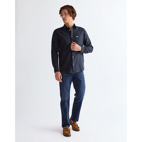 Regular One Pocket Shirt Taille M - Wrangler - Modalova