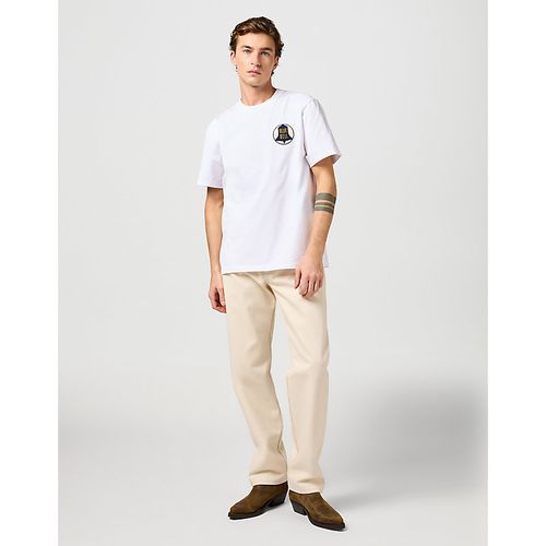 Blue Bell Regular Tee Taille XXL - Wrangler - Modalova