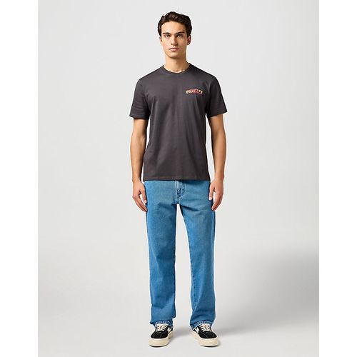 Big Graphic Tee Taille XL - Wrangler - Modalova