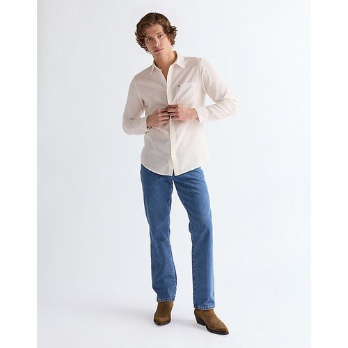 Regular 1 Pocket Shirt Taille XXL - Wrangler - Modalova